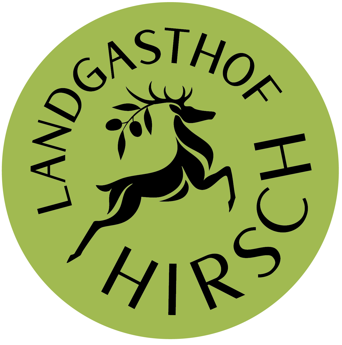 Landgasthof Hirsch Geroldsau